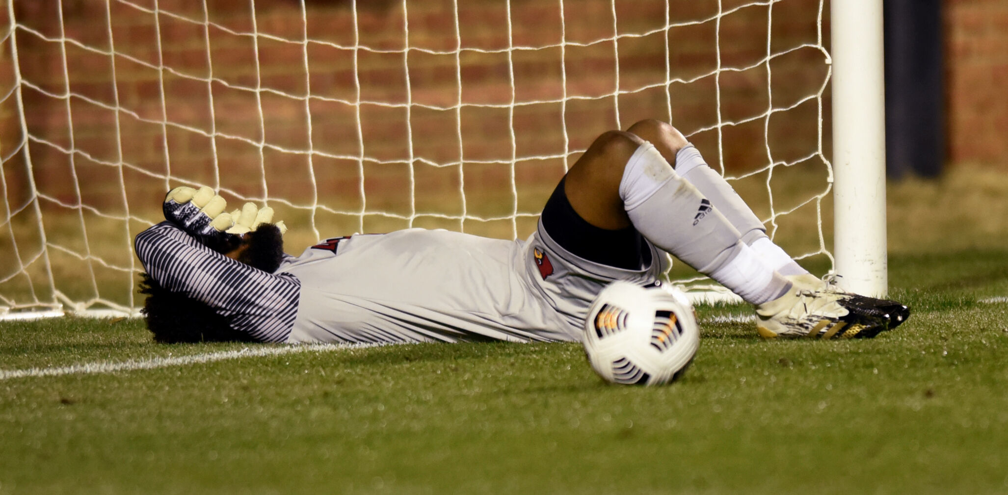 Louisville Wake Forest Soccer